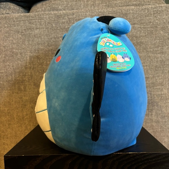 Squishmallow Willa The Butterfly 16” - Picture 3 of 6